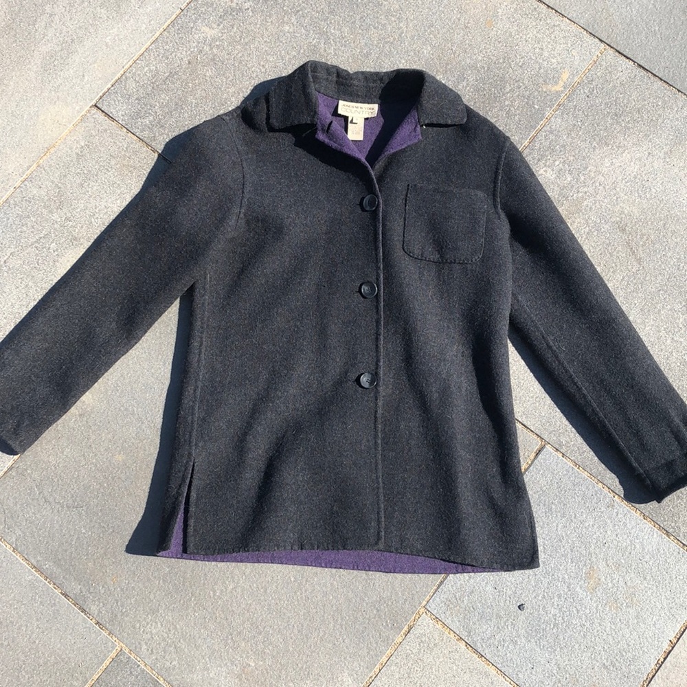 Joans New York Country Jacket
